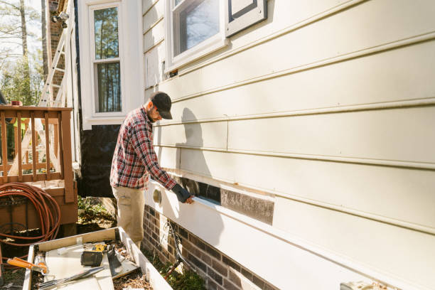 Top rated local Storm Damage Siding Repair specialists in Fort Lupton, CO